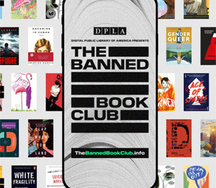 У США створили «Клуб заборонених книг», де можна онлайн почитати виключені з бібліотек твори