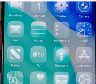 iPhone отримали найбільше оновлення iOS за останні 11 років: як встановити
