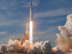 Роскосмосу таке і не снилося: SpaceX відправить на орбіту новий телескоп NASA