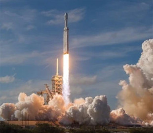 Роскосмосу таке і не снилося: SpaceX відправить на орбіту новий телескоп NASA