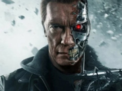 Netflix працюватиме над аніме-серіалом про Термінатора