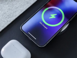 Гаджети зможуть заряджатися за секунди: вчені знайшли новий матеріал для акумуляторів