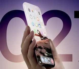 Новий витік розкрив головні особливості iPhone 20