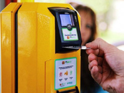 Електронний квиток для транспорту прирівняють до паперового: Рада ухвалила законопроєкт