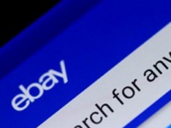 Выручка eBay не дотянула до ожиданий рынка
