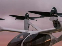 Joby Aviation передала перший аеромобіль ВПС США