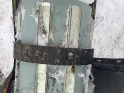 У РФ змінили бойову частину на дроні "Шахед": ЗМІ назвали, що змінилось