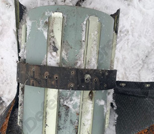 У РФ змінили бойову частину на дроні "Шахед": ЗМІ назвали, що змінилось