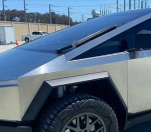 Tesla ухудшила Cybertruck, чтобы получить разрешение на серийное производство