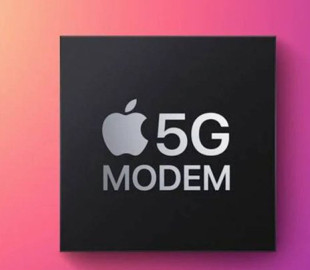 Apple планує інтегрувати 5G-модеми у свої чипи, але чекати доведеться довго