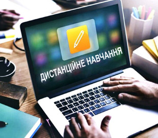 В Минобразования рассказали, сколько школ в Украине сейчас находятся на дистанционном обучении