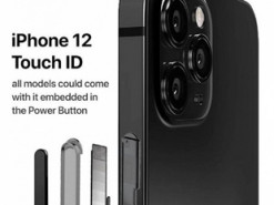 Опубликовано новое изображение смартфона iPhone 12