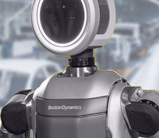 Гуманоїдні роботи заміняють людей на автозаводах: хто проти