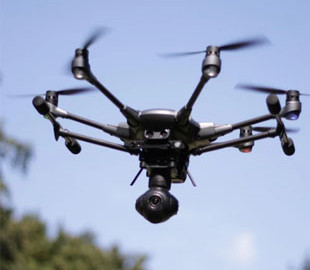 У Литві закривали аеропорт через невідомий дрон