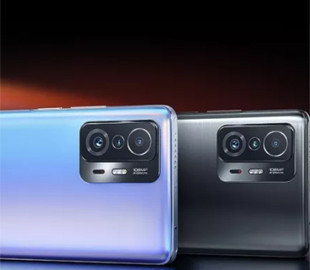 Появилась первая информация о Xiaomi Redmi K50S