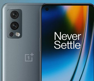 OnePlus Nord 2 получит эксклюзивный процессор MediaTek