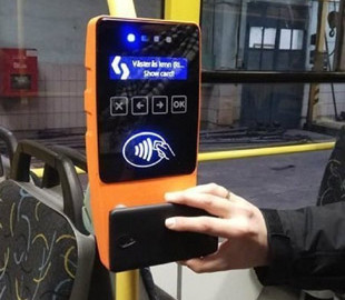 Запуск е-квитка у Києві перенесли на наступний рік