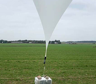 У Литві не виключили, що задіють статтю 4 Договору про НАТО через метеокулі з Білорусі