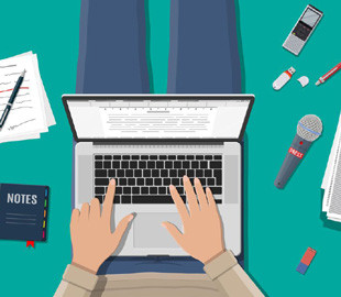 У Німеччині пропонують резиденції для українських журналістів