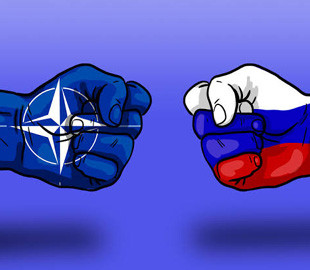 Стіна з дронів та винищувачі: як НАТО готується воювати з РФ над Балтією