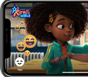 Netflix запустит аналог TikTok для детей