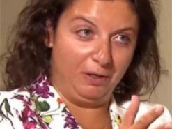 США запровадили санкції проти кремлівської медіагрупи «Россия сегодня», її дочірніх компаній та пропагандистки Маргарити Симоньян