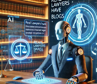 У Великій Британії оприлюднили план впровадження ШІ в систему правосуддя