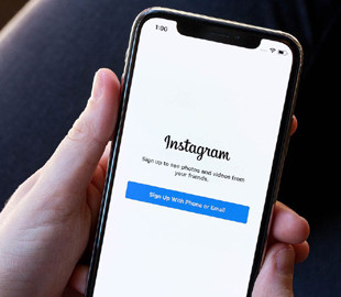 Идеальные снимки Instagram: как они выглядят за пределами приложения
