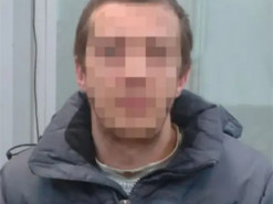 Жителя Краматорська засудили до 10 років за ґратами за передачу ворогу інформації про розташування ЗСУ