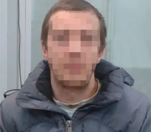 Жителя Краматорська засудили до 10 років за ґратами за передачу ворогу інформації про розташування ЗСУ