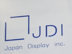 Слабые продажи iPhone X помешали Japan Display