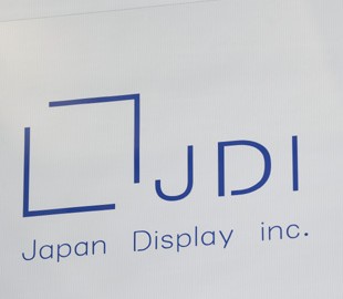 Слабые продажи iPhone X помешали Japan Display