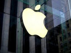 Мінцифри планує купити 40 тисяч планшетів Apple для перепису населення