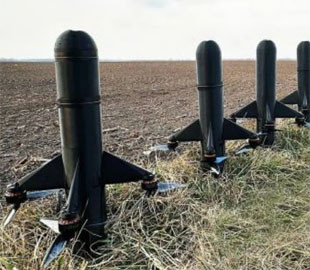 Стало відомо, скільки дронів-перехоплювачів виробляє Україна