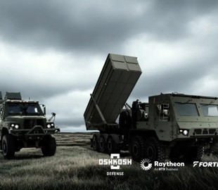 У США представили нову наземну пускову установку для ракет Tomahawk