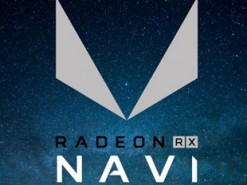 Видеокарты AMD на базе Navi выйдут не раньше октября