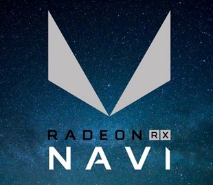 Видеокарты AMD на базе Navi выйдут не раньше октября