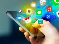 Пандемия вынудила людей тратить рекордные суммы на приложения для смартфонов