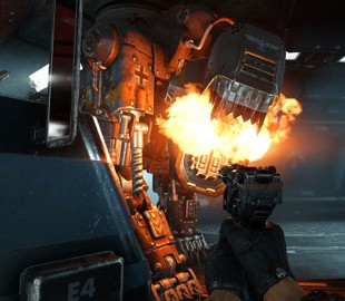 Вышло дополнение Wolfenstein II: The Freedom Chronicles – Episode 2