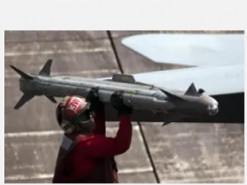 Розкриті технічні характеристики американських керованих ракет AIM-9 Sidewinder класу «повітря-повітря»