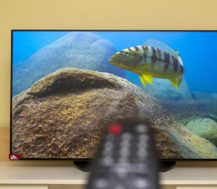 Скільки років у середньому прослужить OLED-телевізор, перш ніж його доведеться замінити