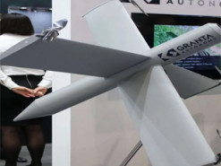 Розкриті технічні характеристики чеського ударного дрона X-Wing