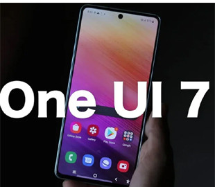 One UI 7 на Android 15 вийде у 2025 році