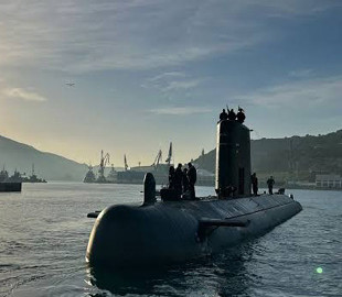 Іспанія позбавила підводника допуску до секретної інформації НАТО через шлюб з росіянкою