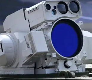 "Майбутнє сучасної війни": Китай показав новітні дрони зі ШІ та лазерну зброю