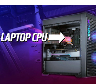 Lenovo представила комп’ютери серії Legion 7000K