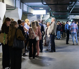 Укриття в Литві переведуть на цілодобовий режим доступу після інциденту з БПЛА