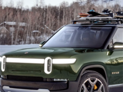 У США вирішили прискорити перехід на електромобілі й посилили вимоги щодо рівня шкідливих викидів