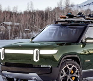 У США вирішили прискорити перехід на електромобілі й посилили вимоги щодо рівня шкідливих викидів