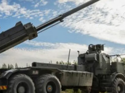 Майбутнє армії США: які системи стануть кістяком американської артилерії, — Пентагон